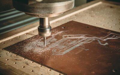 4 Key Industries Benefiting from CNC Technology