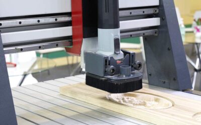 What’s the Best Material for Your Next CNC Project?