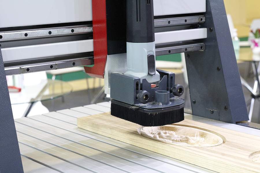 What’s the Best Material for Your Next CNC Project?