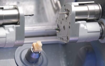 CNC Technology is Revolutionizing the Medical Industry