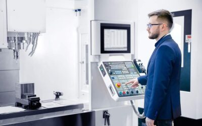 The Importance of CNC Machining in Manufacturing