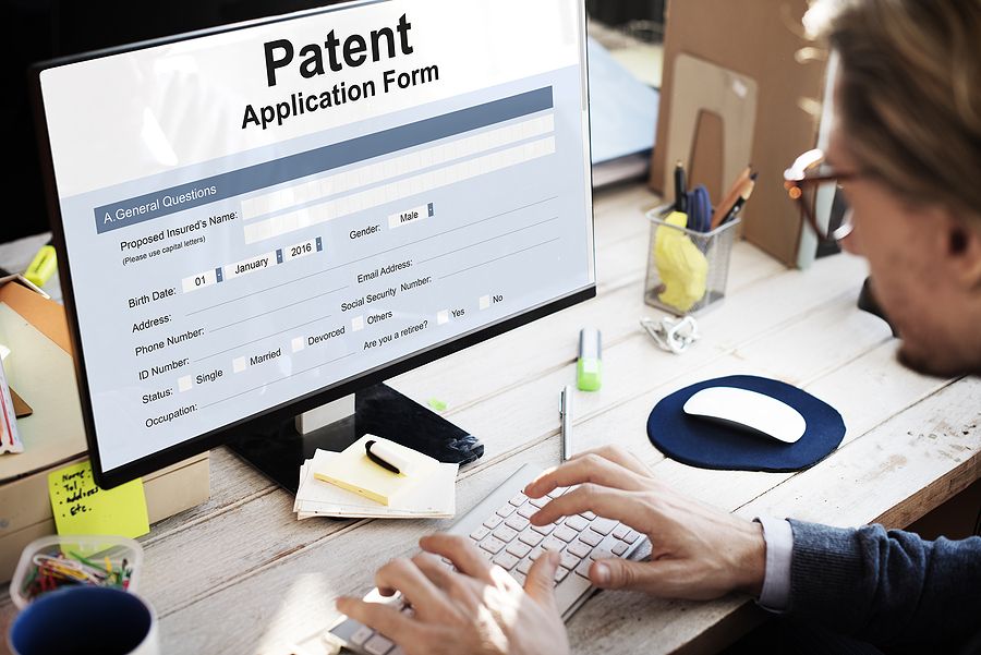 4 Tips for Getting a Patent for Your Project