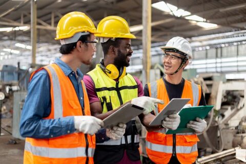 Continuous Improvement in the Manufacturing Industry