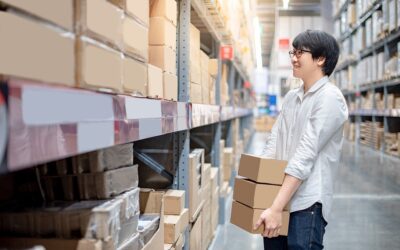 8 Tips for Minimizing Inventory Holding Costs