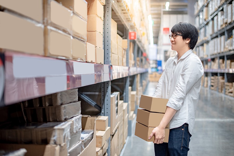 8 Tips for Minimizing Inventory Holding Costs