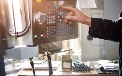 9 Ways CNC Machining Is Driving Innovation in Manufacturing