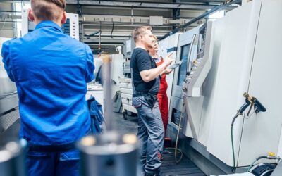 What Is a CNC Lathe Machine and Why Is It Used?