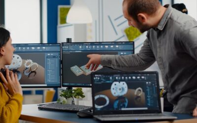 What to Know About Rapid Prototyping 