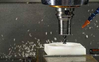CNC Machining With Nylon: Benefits, Applications, and Tips