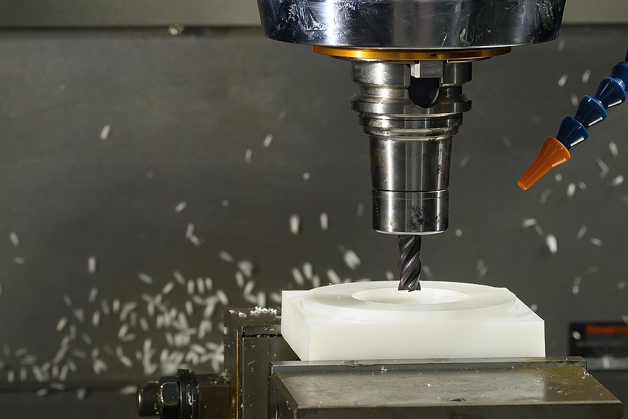 CNC Machining With Nylon: Benefits, Applications, and Tips
