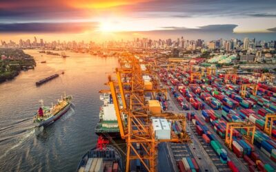 Supply Chain Resilience Starts with Local Manufacturing Partners 