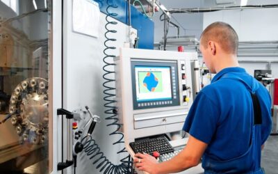 CNC Lathe vs CNC Mill: Understanding the Key Differences in Machining