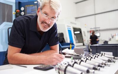 What Are CNC Turned Parts and Why Are They Essential in Precision Manufacturing? 