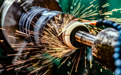 How Modern CNC Machine Shops Ensure Quality and Consistency at Scale 