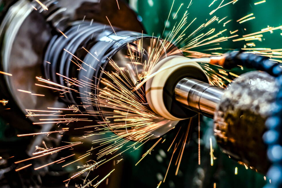 Machine Shop Requirements How CNC Machine Shops Ensure Quality at Scale - Components By Design Blog