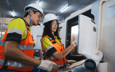 Can You Rent a CNC Machine? 