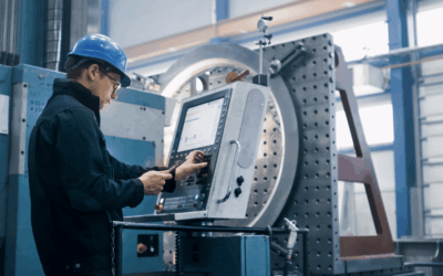 How to Find a Machine Shop Near Me