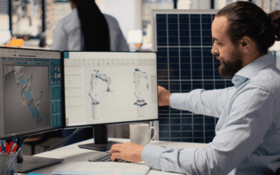 From Concept to Component: How CNC Machining Powers Prototyping