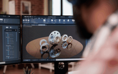 What to Look for in Professional Prototyping Services 