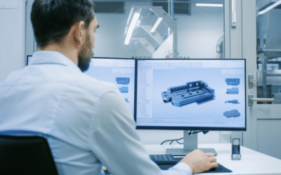 Why Early Design Decisions Matter in Prototype Phase Production 