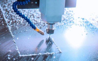 What is a Computer Numerical Control (CNC) Router? 